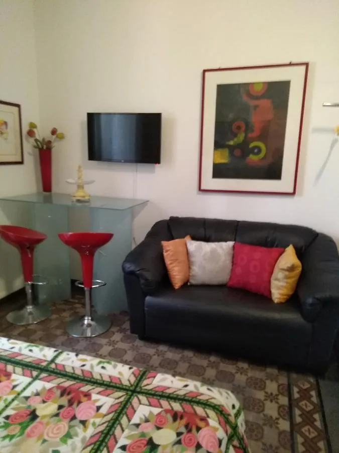 Bed & Breakfast House Vintage Bed and Breakfast CTA Italien