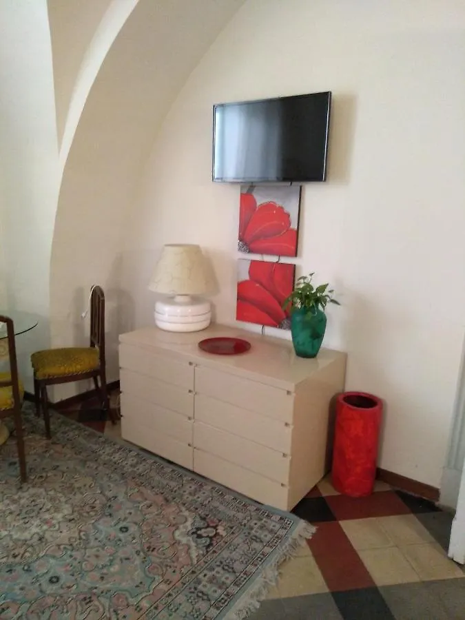 Bed & Breakfast House Vintage Bed and Breakfast CTA Italien