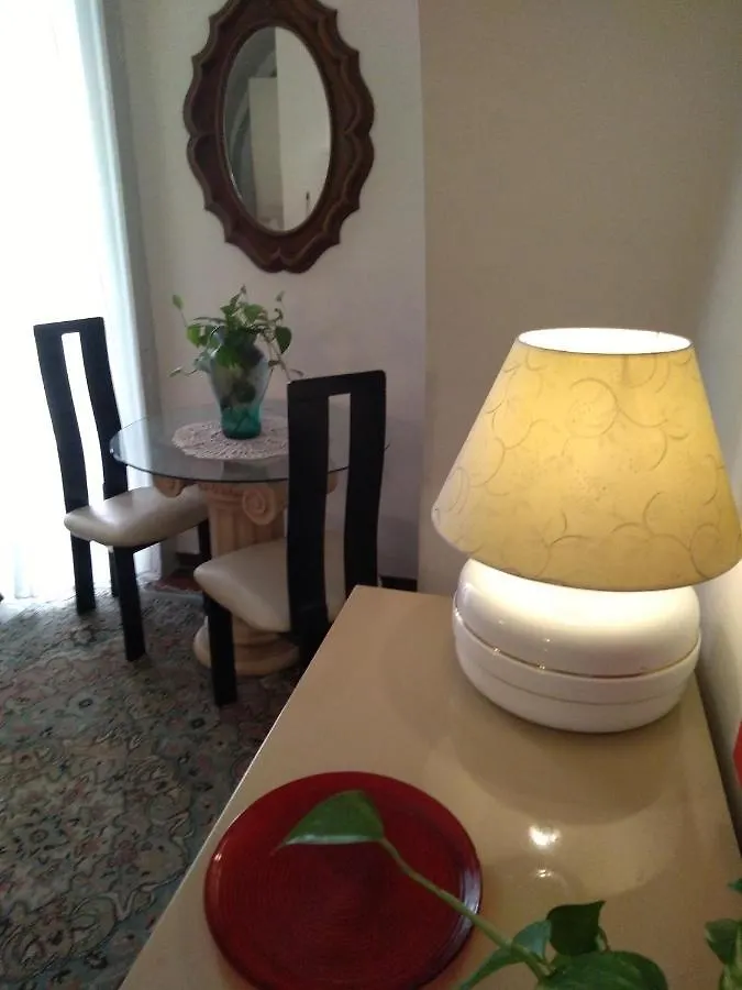 Bed and Breakfast House Vintage CTA Italien