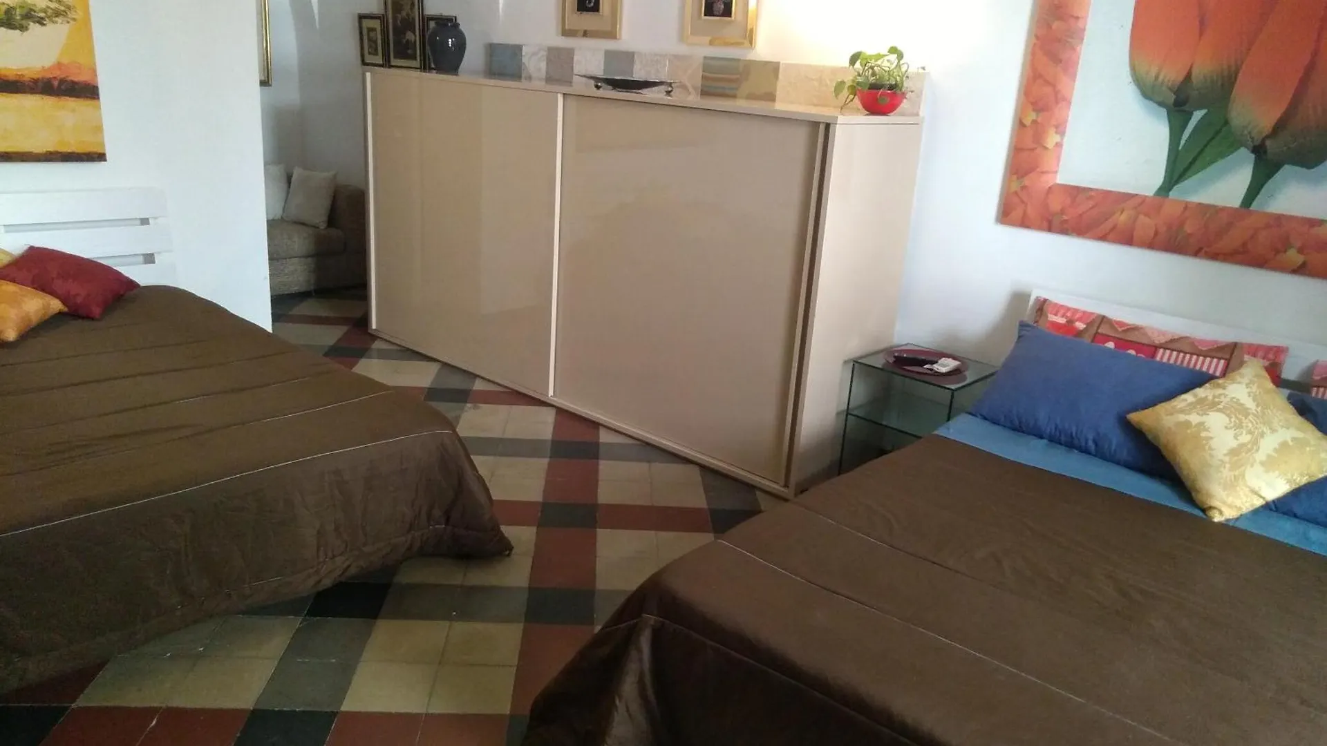 House Vintage Bed and Breakfast CTA Bed & Breakfast