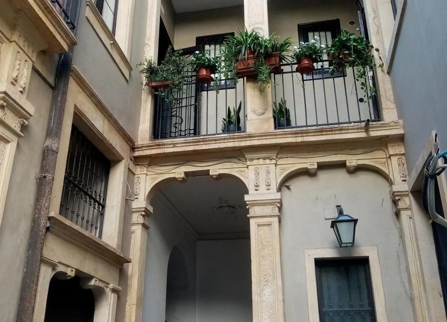 House Vintage Bed and Breakfast CTA 0*,  Italien