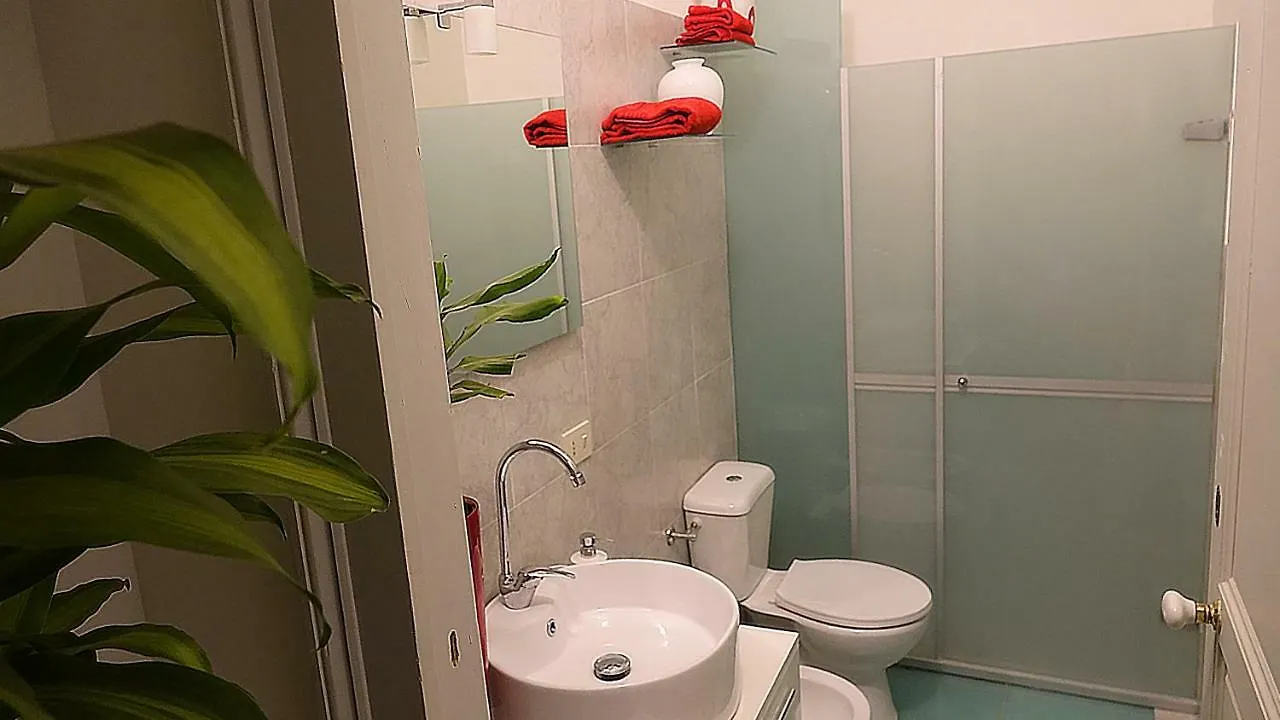 House Vintage Bed and Breakfast CTA 0*,  Italien