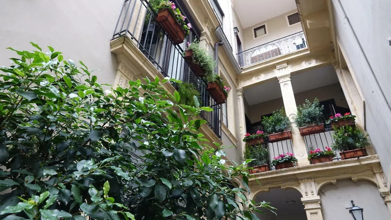 Bed & Breakfast House Vintage Bed and Breakfast CTA Italien