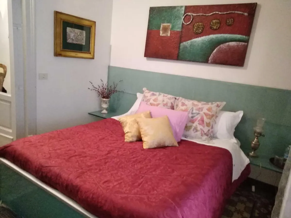 House Vintage Bed and Breakfast CTA