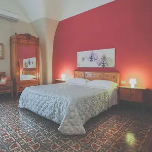 3* Couette-café Palazzo Speciale