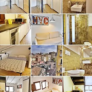 Monovano A Casa Di Giovanni Catania
