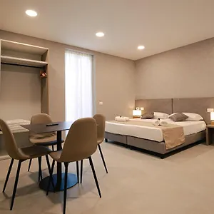  Guest house Palazzo Borgo Trento - Royal Welcome Italy