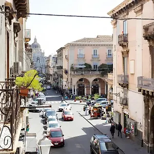 Catania Inn Rooms CTA