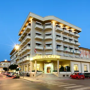 Capri&residence Lido di Camaiore